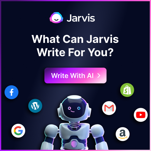 Jarvis AI